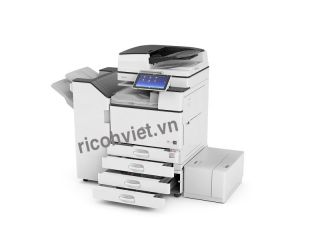 Máy photocopy Ricoh