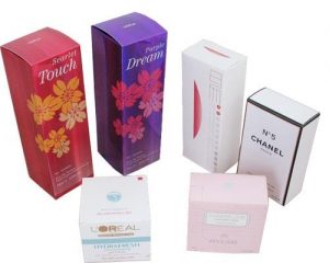 Hộp mỹ phẩm