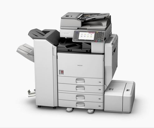 Máy photocopy Ricoh MP 4002