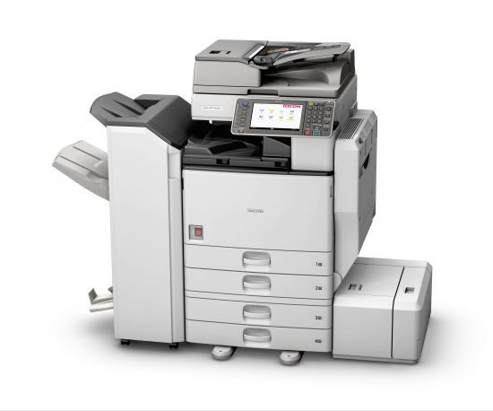 Máy photocopy Ricoh MP 5002