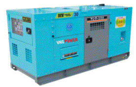 Máy phát điện VNG POWER