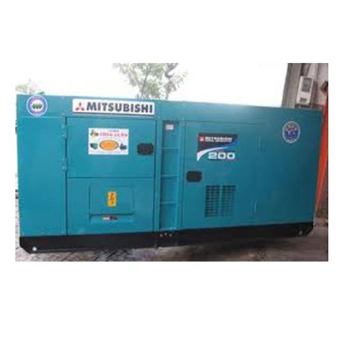 Máy phát điện Mitsubishi