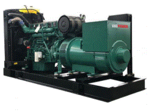 Máy phát điện VNG POWER