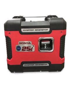 Máy phát điện Honda