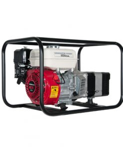 Máy phát điện Honda