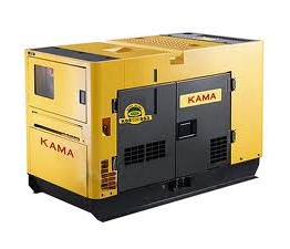 Máy phát điện từ