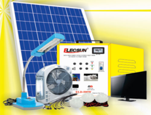 Máy phát điện dòng điện một chiều