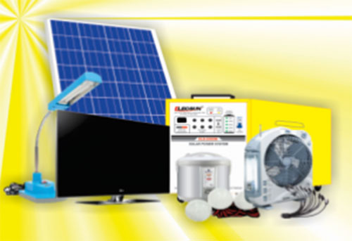 Máy phát điện dòng điện một chiều