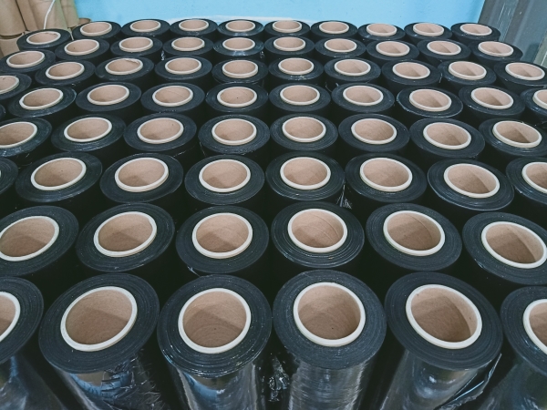 Màng PE các loại
