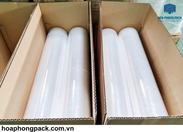 Màng PE các loại