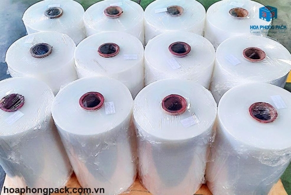 Màng PE các loại