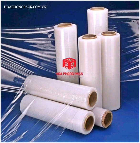 Màng PE các loại