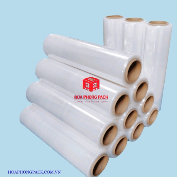 Màng PE các loại