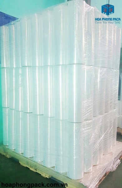 Màng PE các loại