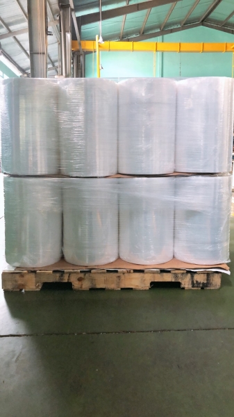 Màng PE các loại