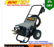 Máy rửa xe áp lực cao