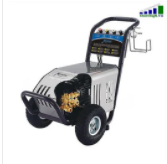 Máy rửa xe áp lực cao Kouritsu
