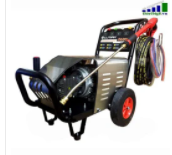 Máy rửa xe áp lực cao Lutian