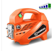 Máy rửa xe gia đình Kumisai