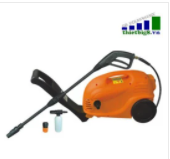 Máy rửa xe máy Mini