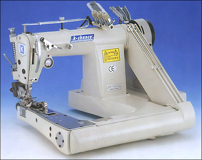 Máy cuốn sườn K-CHANCE có trợ lực MS-2190SP