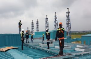 Năng lượng mặt trời