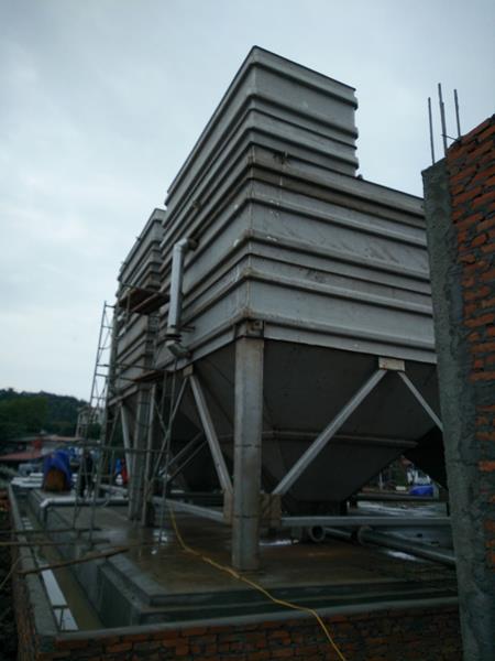 Hệ thống xử lý nước thải