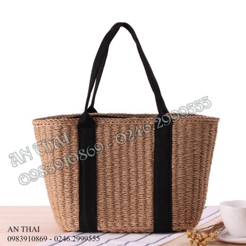 Sản phẩm mây tre đan khác
