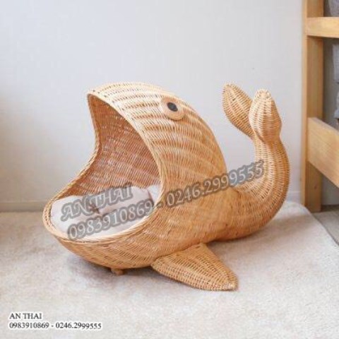 Sản phẩm mây tre đan khác