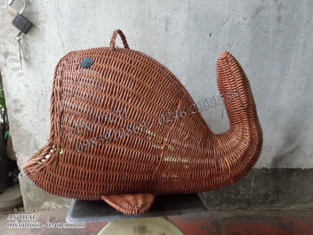 Sản phẩm mây tre đan khác