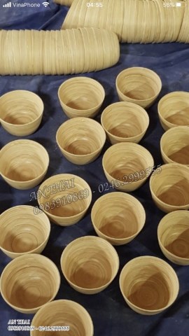 Sản phẩm mây tre đan khác