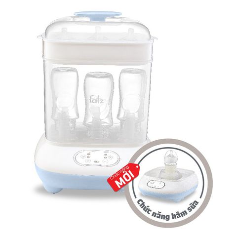 Máy tiệt trùng Fatzbaby Chief