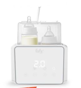 Máy tiệt trùng Fatzbaby Duo