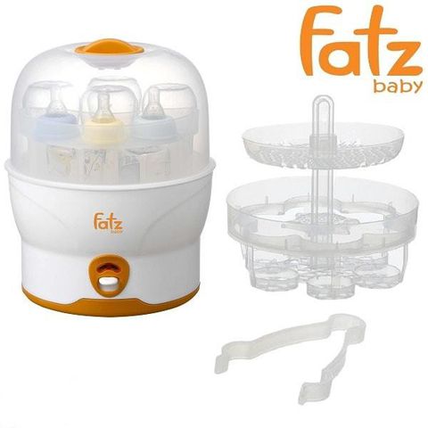 Máy tiệt trùng siêu tốc Fatzbaby