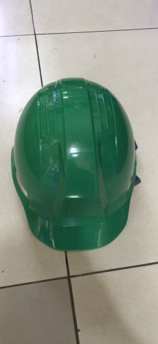 Mũ bảo hộ lao động