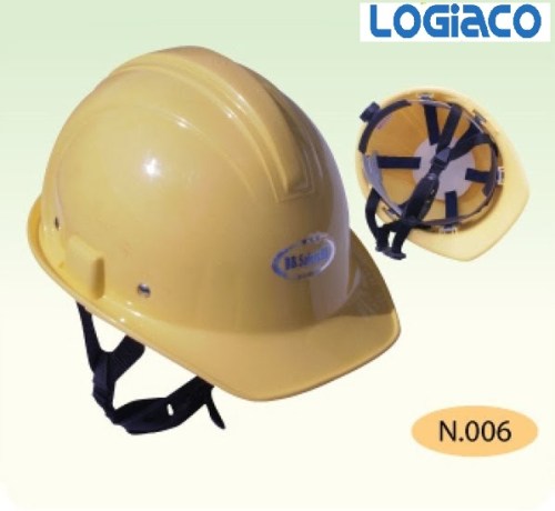 Mũ bảo hộ lao động Bảo Bình