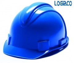 Mũ bảo hộ lao động Blue Eagle