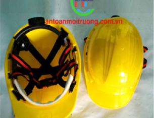 Mũ bảo hộ cách điện