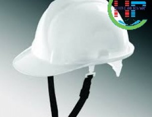 Mũ bảo hộ thùy dương