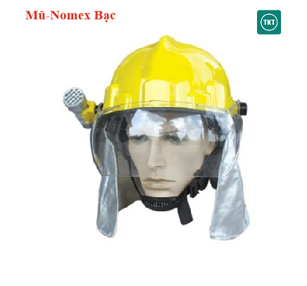 Mũ chống cháy