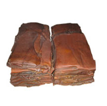 Cao su RSS 3
