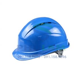 Mũ bảo hiểm cách điện Delta