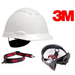 Mũ bảo hộ 3M