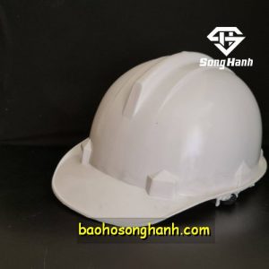 Mũ bảo hộ Nhật Quang