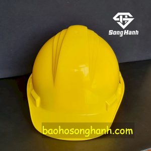 Mũ bảo hộ công trường