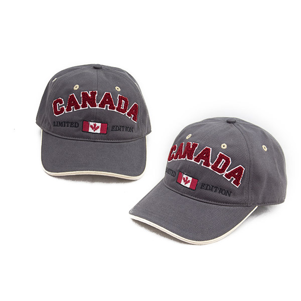 Mũ bóng chày Canada