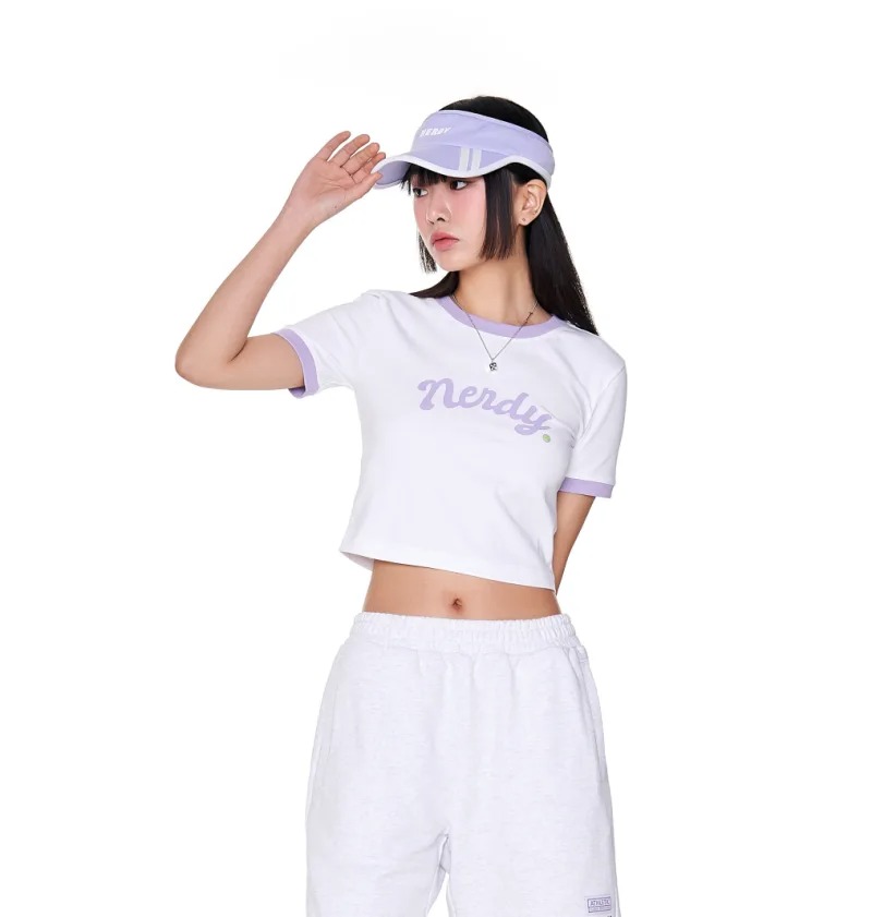 Mũ tennis
