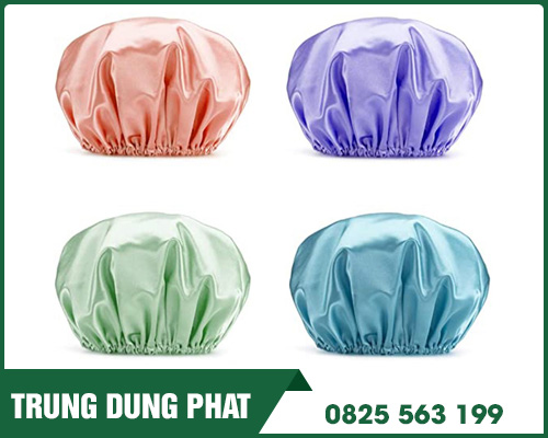 Mũ chụp đầu