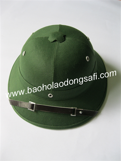 Mũ cối Việt Trung