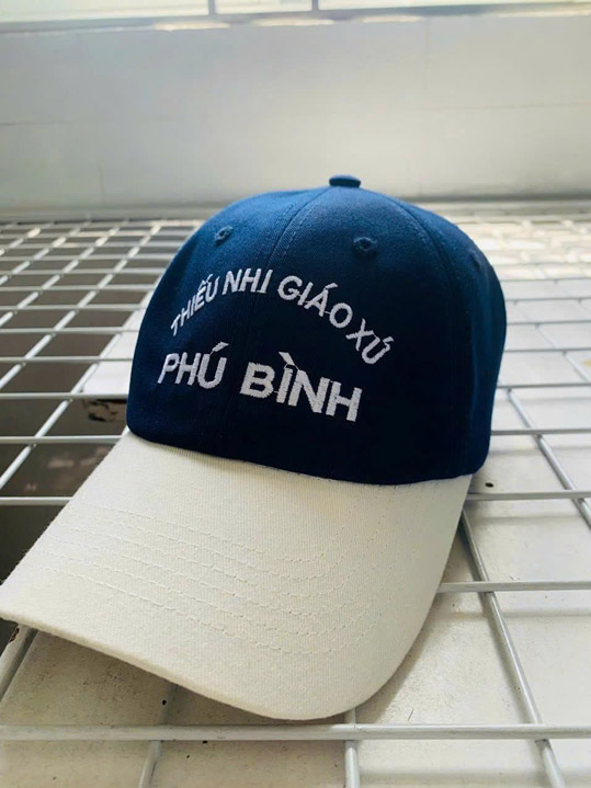 Mũ đồng phục